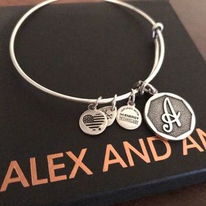 Alex and Ani Bracelet